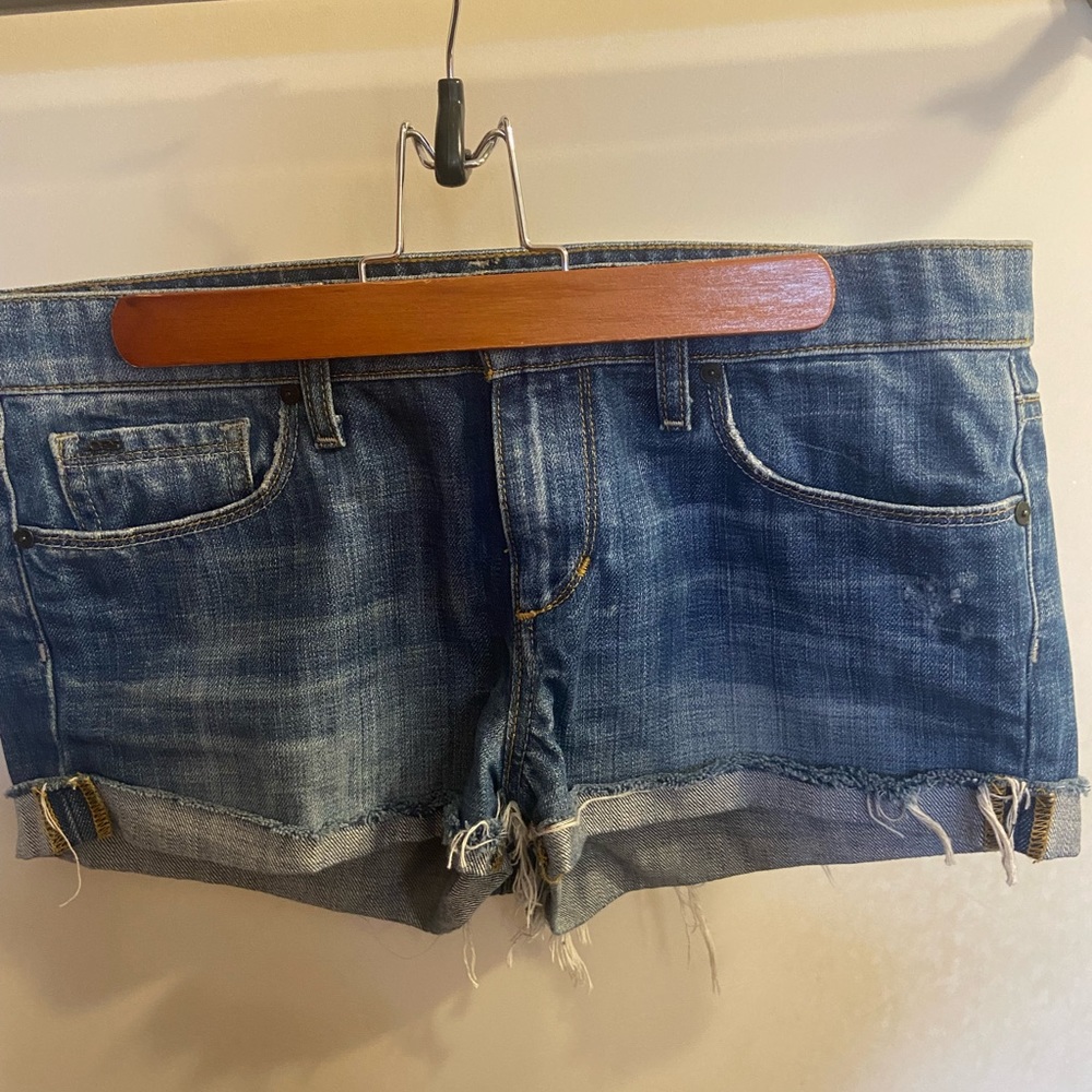Joe’s Super Cute Cutoffs Shorts